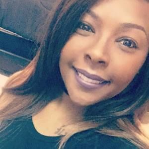 Meet your Posher, Sharday